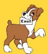 Boxer E-mail logo